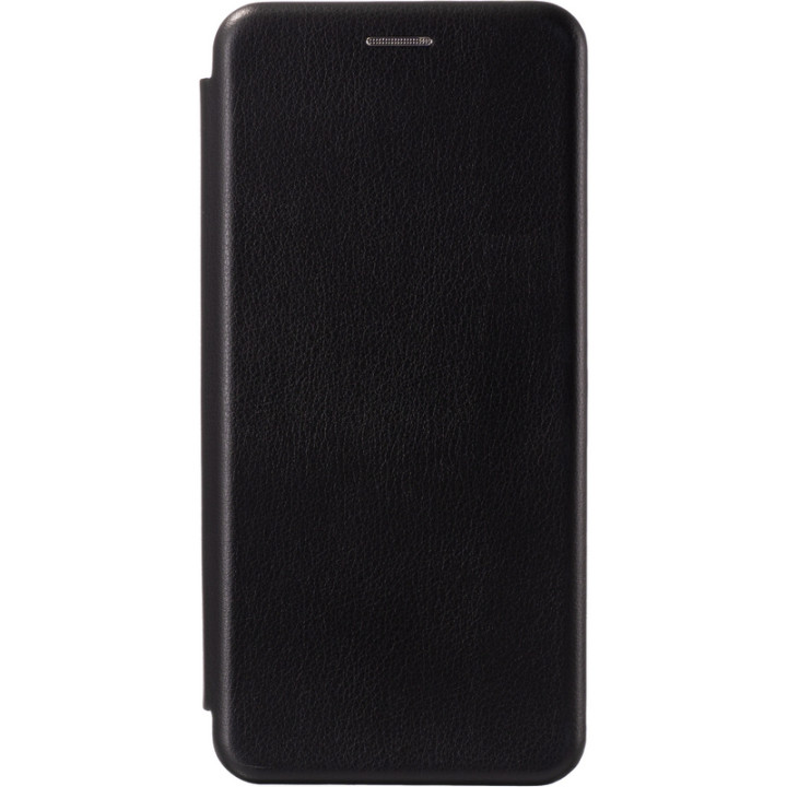 Чехол книга G-Case Ranger Series для Infinix SMART 8 Plus / Tecno Spark 20, Black