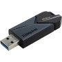 Флеш-память Kingston DT Exodia Onyx USB 3.2 64Gb, Black