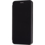Чехол книга G-Case Ranger Series для Infinix SMART 8 Plus / Tecno Spark 20, Black