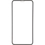 Защитное стекло Gelius Full Cover Ultra-Thin 0.25mm для Apple iPhone 11, Black