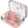 Беспроводные наушники TWS Gelius Incredible 2 GP-TWS033X, Pink