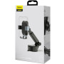 Автомобильный держатель Baseus Tank Gravity Car Mount Holder SUYL-TK01, Black
