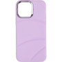 Чехол-накладка Silicon Line case для iPhone 15
