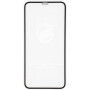 Защитное стекло Gelius Full Cover Ultra-Thin 0.25mm для Apple iPhone 11, Black