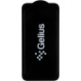 Защитное стекло Gelius Full Cover Ultra-Thin 0.25mm for Apple iPhone 13 Mini, Black