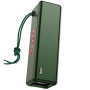 Портативная bluetooth колонка Hoco HC3 2400mAh, Dark Green