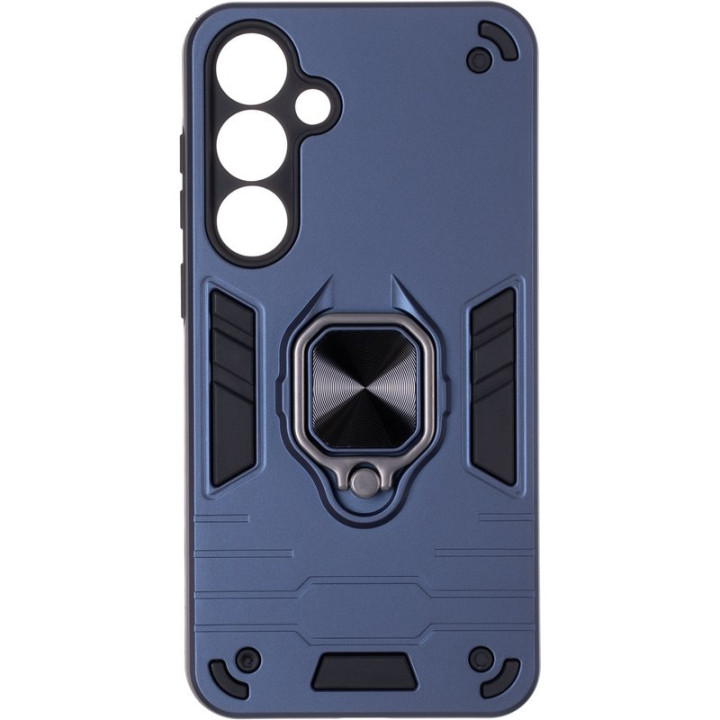 Чехол - накладка Gelius Hard Defence PC Series для Samsung Galaxy S24 Plus