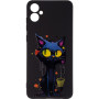 Чехол накладка Gelius Print Case UV для Samsung Galaxy A05 (A055), Cat