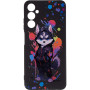 Чехол накладка Gelius Print Case UV для Samsung Galaxy A05s (057), Street Husky