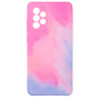 Чехол-накладка Watercolor Case для Samsung Galaxy A72