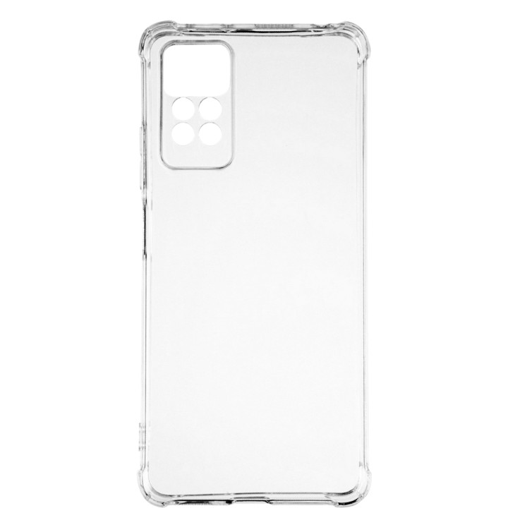 Чехол-накладка Gelius Ultra Thin Proof для Xiaomi Redmi Note 12 Pro 4G, Transparent