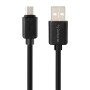 Сетевое зарядное устройство Gelius Pro Avangard GP-HC06 2USB 2.4A + Cable MicroUSB Black