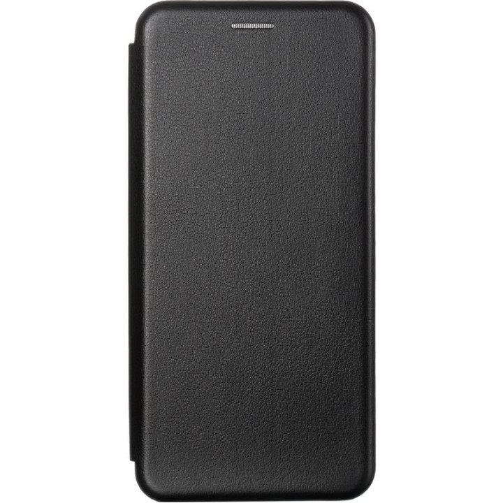 Чехол книга G-Case Ranger Series для Oppo A60, Black