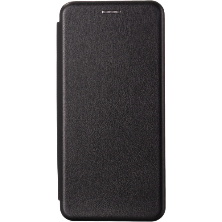 Чехол книга G-Case Ranger Series для Infinix HOT 40i / Spark Go 2024 / Spark 20, Black