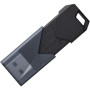 USB Флеш-память Kingston DT Exodia Onyx 256Gb USB 3.2, Black
