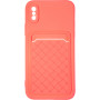 Чехол-накладка Pocket Case для Apple iPhone X