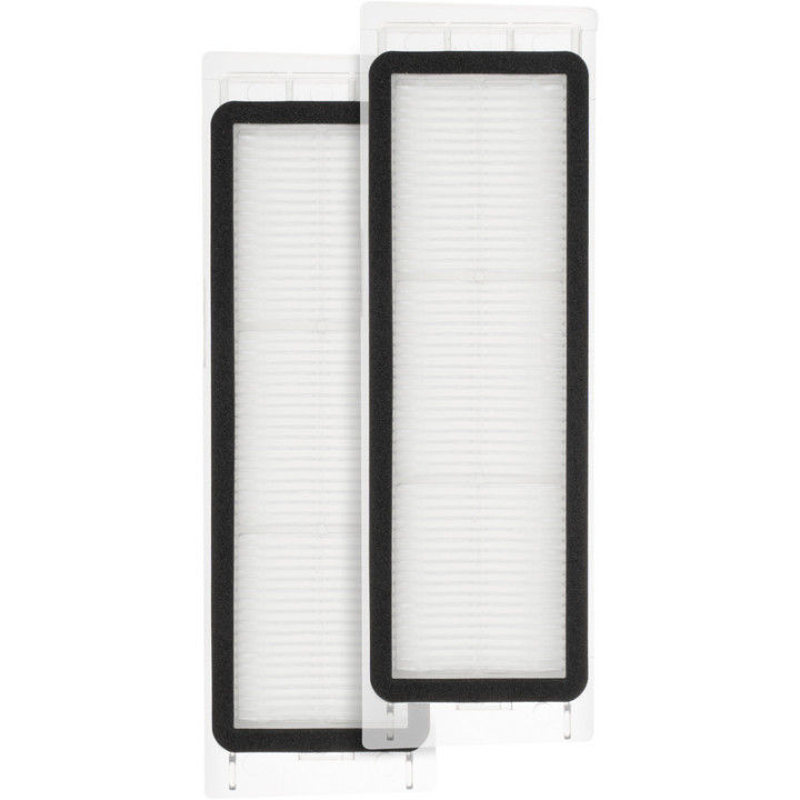 Фильтр воздушный Vacuum cleaner air filter (GP-RHF001) Roborock series E/S4/S5/S6, 2шт