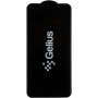 Защитное стекло Gelius Full Cover Ultra-Thin 0.25mm для Xiaomi Redmi Note 10 Lite, Black