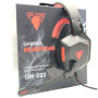 Игровые наушники JEDEL GH233, Black