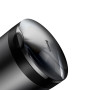 Автомобильная пепельница Baseus CRYHG01-0G Premium, Black/Grey 