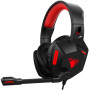 Игровые наушники JEDEL GH233, Black