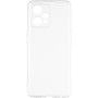 Чехол-накладка Ultra Thin Air Case для Realme 9 4G, Transparent