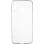 Чехол-накладка Ultra Thin Air Case для Samsung Galaxy A60, Transparent