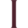 Монобраслет Silicone Solo Loop для Apple Watch 38 / 40, Marsala (L)