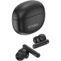 Bluetooth наушники гарнитура Gelius Encore GP-TWS005X TWS, Black