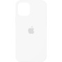 Чехол-накладка Original Full Soft Case (MagSafe) для iPhone 12 Mini