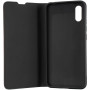 Чехол-книжка Gelius Book Cover Shell Case for Samsung A02s (A025), синий