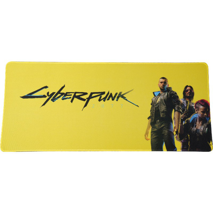 Коврик для мышки Cyberpunk P700-2 70*30