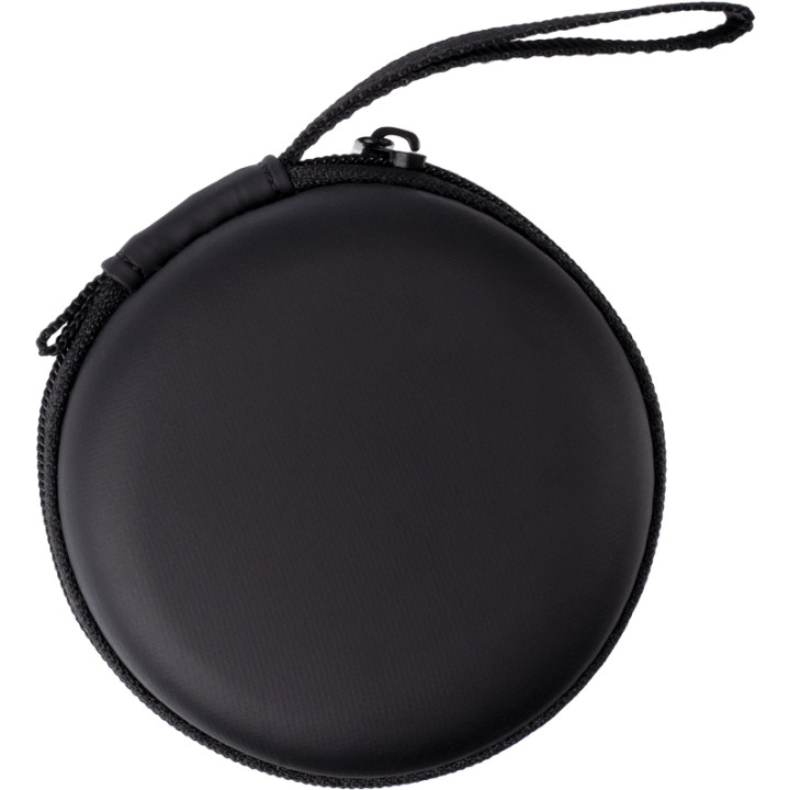Чехол для наушников SoundGuard, Black
