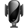 Автомобильный  держатель Baseus Future Gravity Car Mount Holder SUYL-WL01, Black