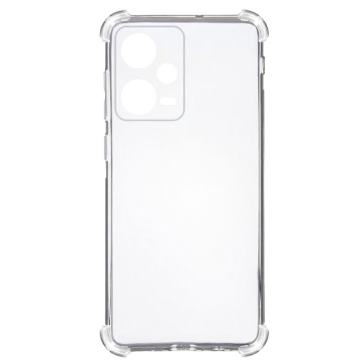 Чехол-накладка Gelius Ultra Thin Proof для Xiaomi POCO X5 5G, Transparent