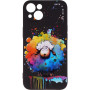 Чехол накладка Gelius Print Case UV для iPhone 13, Sheep