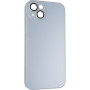 Чехол накладка Full Frosted (MagSafe) Case для Apple iPhone 14 Plus