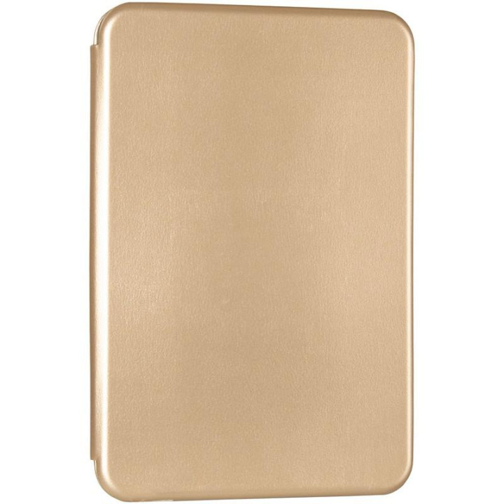 Кожаный чехол-книжка Gelius Tablet Case для Apple iPad Mini 4 / 5, 7.9",