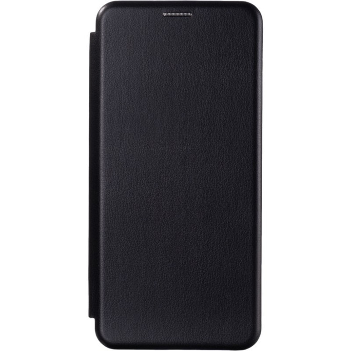Чехол книга G-Case Ranger Series для Infinix Hot 50, Black