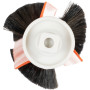 Щетка основная Vacuum cleaner main brush (GP-RMB001) Roborock series E/S4/S5/S6, 1шт
