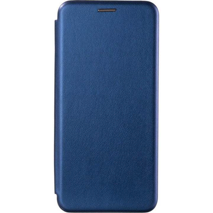 Чехол-книга G-Case Ranger Series для Realme C25Y, Blue