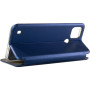 Чехол-книга G-Case Ranger Series для Realme C25Y, Blue синий