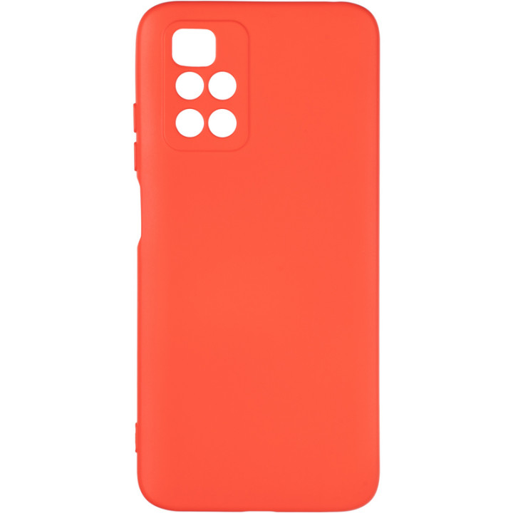 Чехол-накладка Full Soft Case для Xiaomi Redmi 10