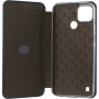 Чехол-книга G-Case Ranger Series для Realme C25Y, Blue синий