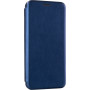 Чехол-книга G-Case Ranger Series для Realme C25Y, Blue синий