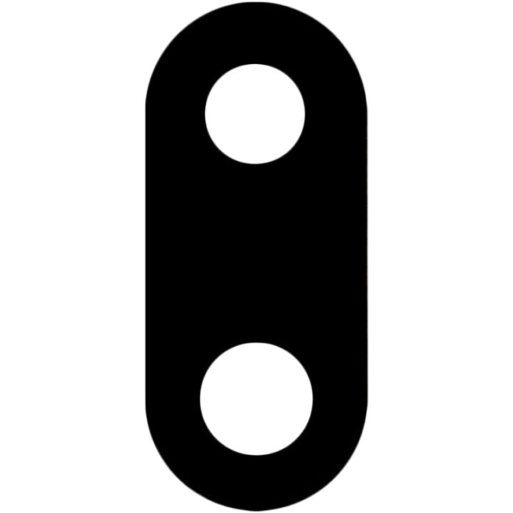 Стекло камеры для Samsung A02-2021 (A022)