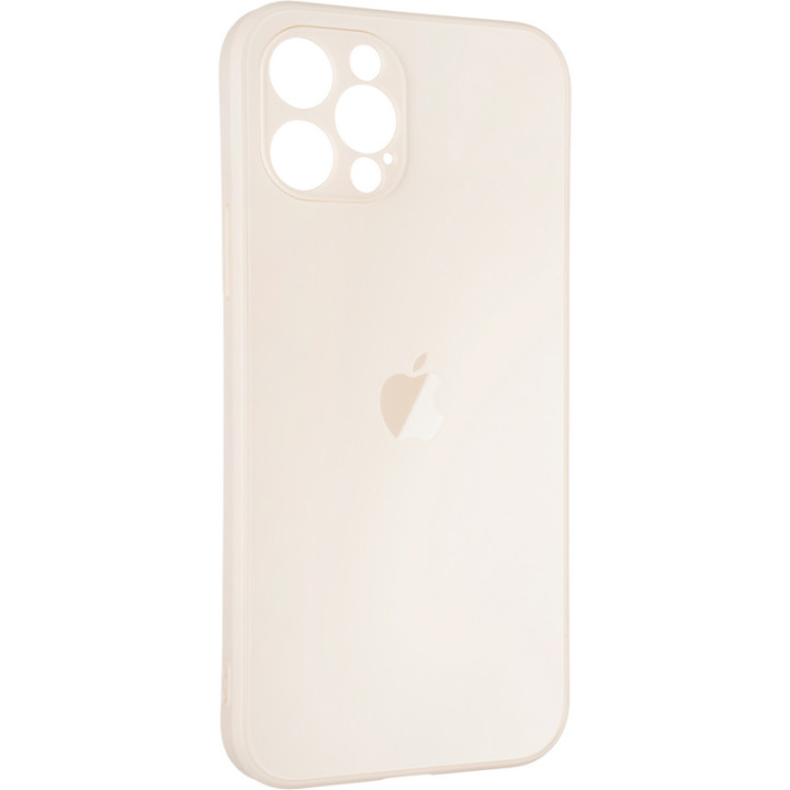 Чехол-накладка Full Frosted Case для Apple iPhone 12 Pro