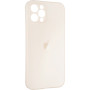 Чехол-накладка Full Frosted Case для Apple iPhone 12 Pro