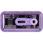 Беспроводные Bluetooth наушники Gelius Monster GP-TWS043 TWS 300mAh, Violet