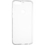 Чехол-накладка Ultra Thin Air Case для Huawei Y7 Prime (2018), Transparent